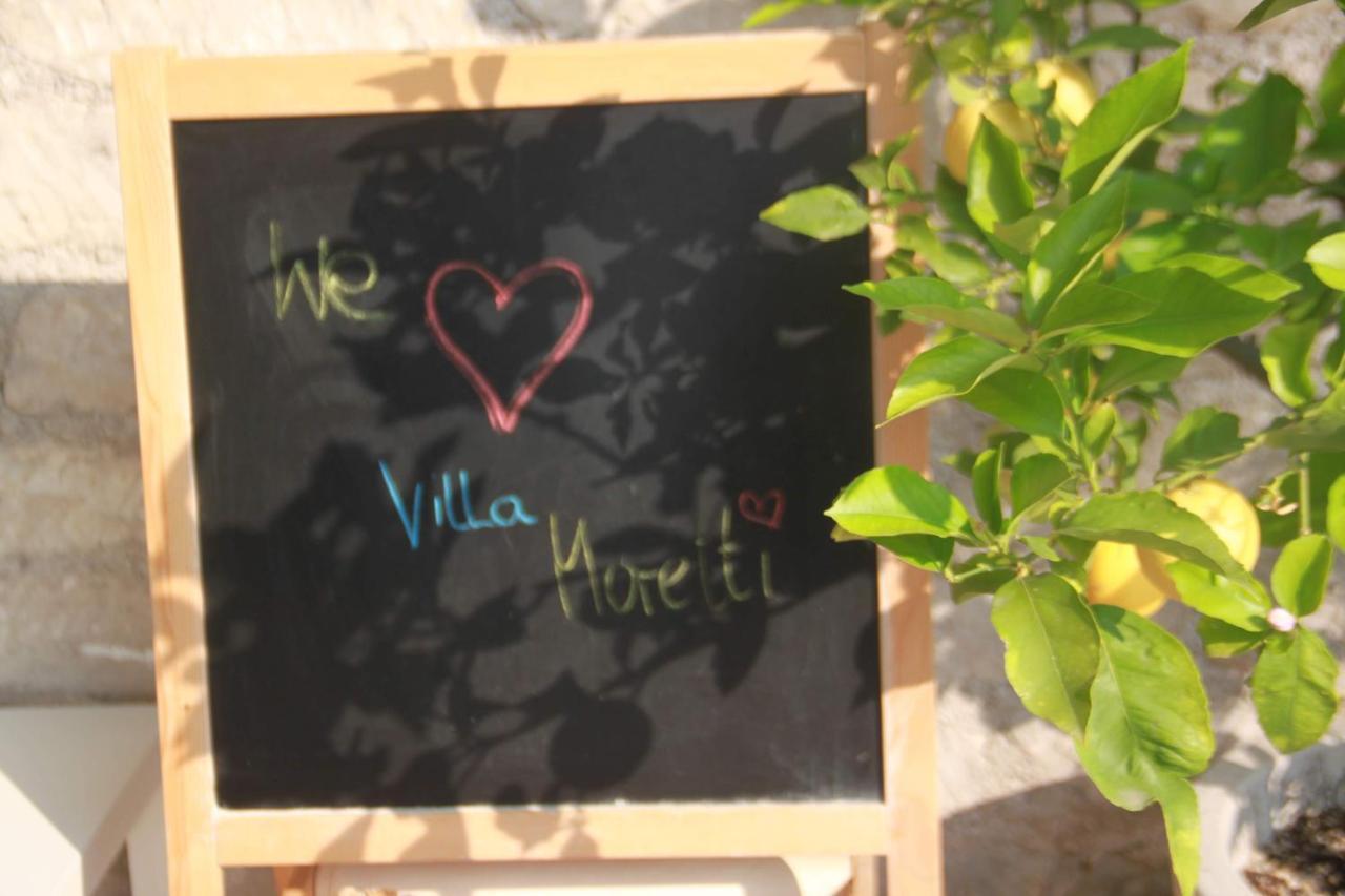 Garni Moretti Bed & Breakfast Riva del Garda