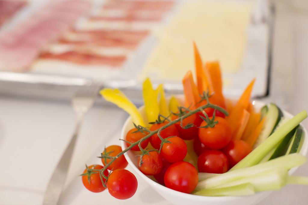 Bed & Breakfast Garni Moretti Riva del Garda