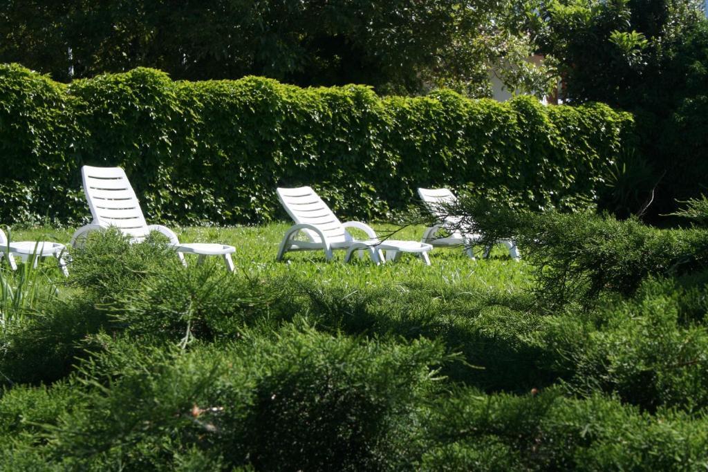 Bed & Breakfast Garni Moretti Riva del Garda