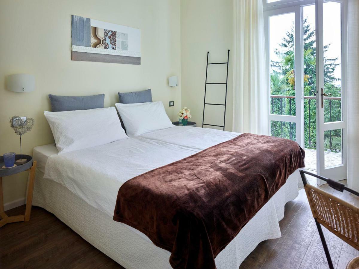 Bed & Breakfast Garni Moretti Riva del Garda