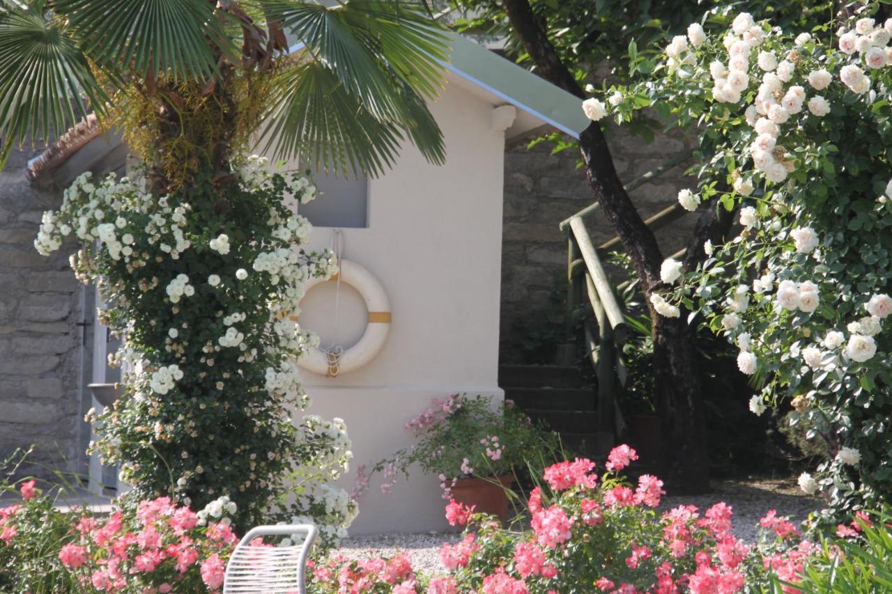 Garni Moretti 3* Riva del Garda