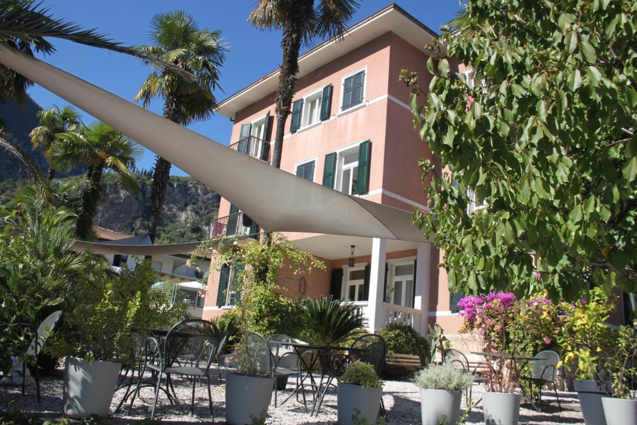 Garni Moretti 3* Riva del Garda