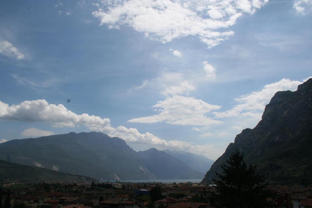 Garni Moretti 3* Riva del Garda