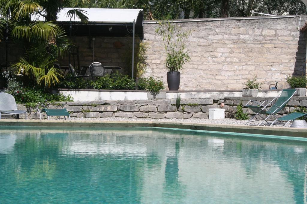 Garni Moretti 3*