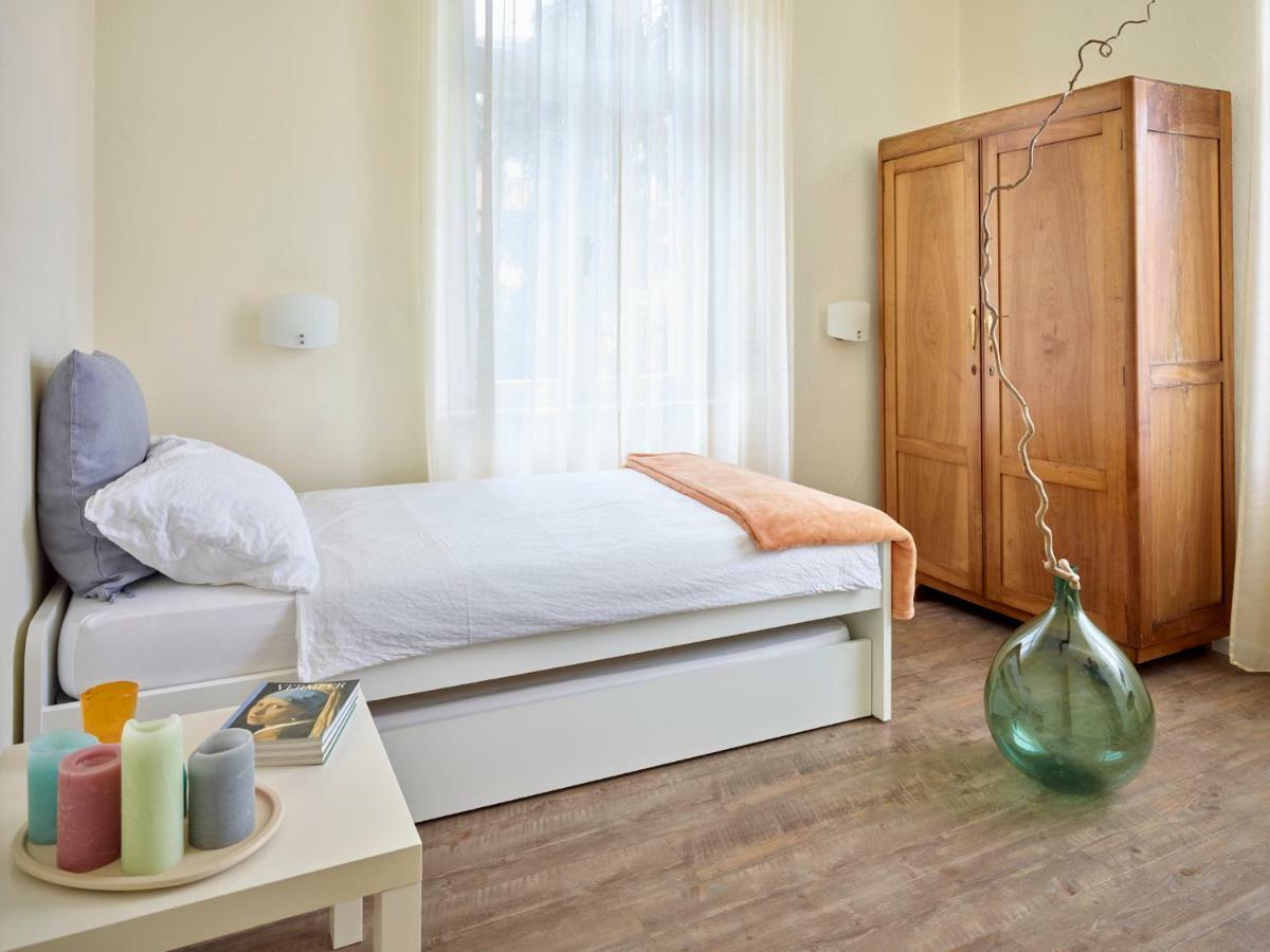 Garni Moretti Couette-café 3*